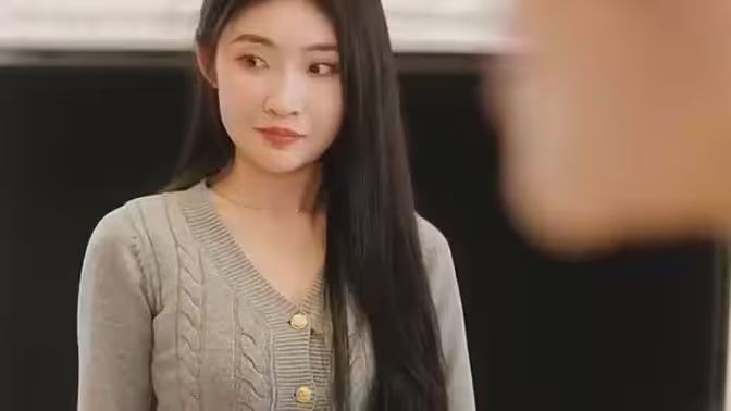 电影：离婚千金美又飒