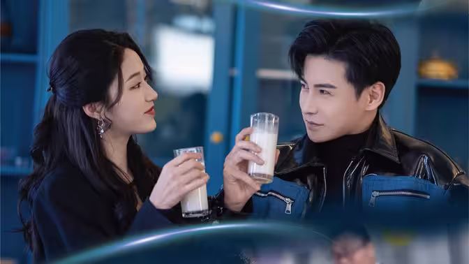 电影：冒牌女神