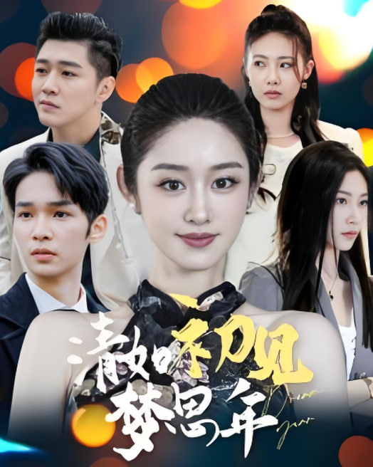 电影:清如初见梦思年