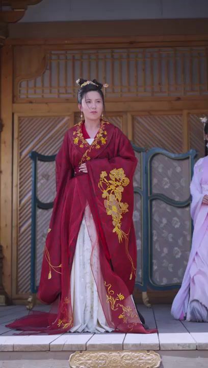 电影：宸王的复仇王妃