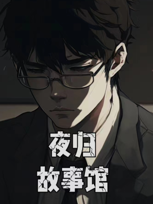 电影:夜归故事馆