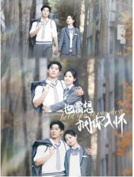 电影：也曾想拥你入怀