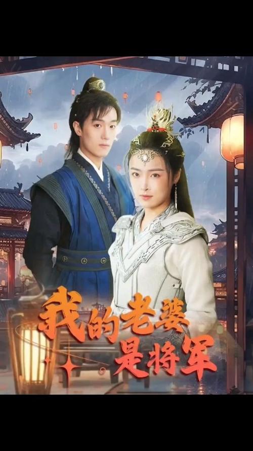 电影：我的老婆是将军