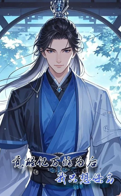 电影:觉醒亿万修为后我只想保命