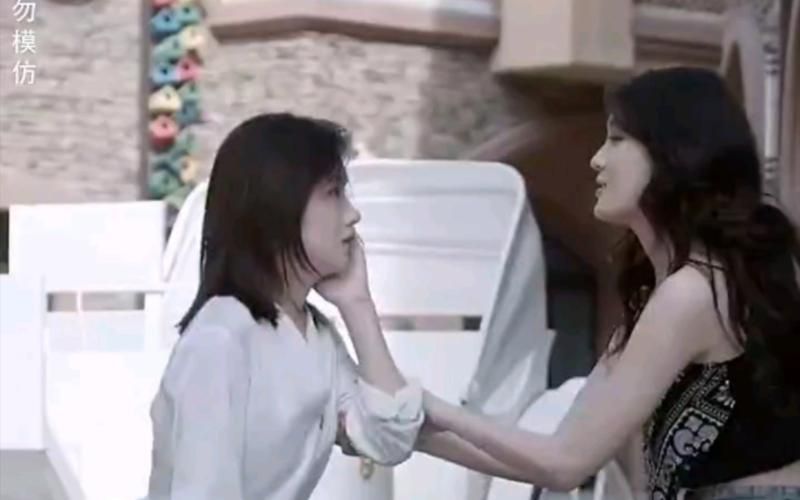 电影：影后的反击