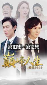 电影：新版：巅峰人生