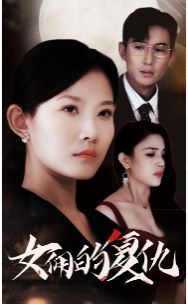 电影：女佣的复仇