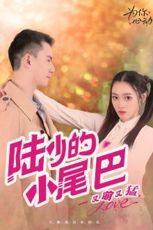 电影:陆少的小尾巴又萌又猛