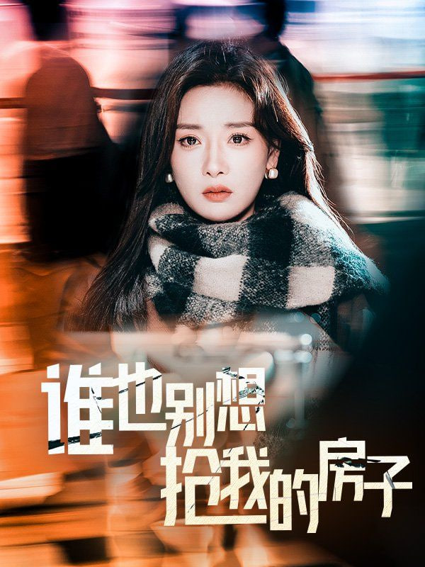 电影：谁也别想抢我的房子