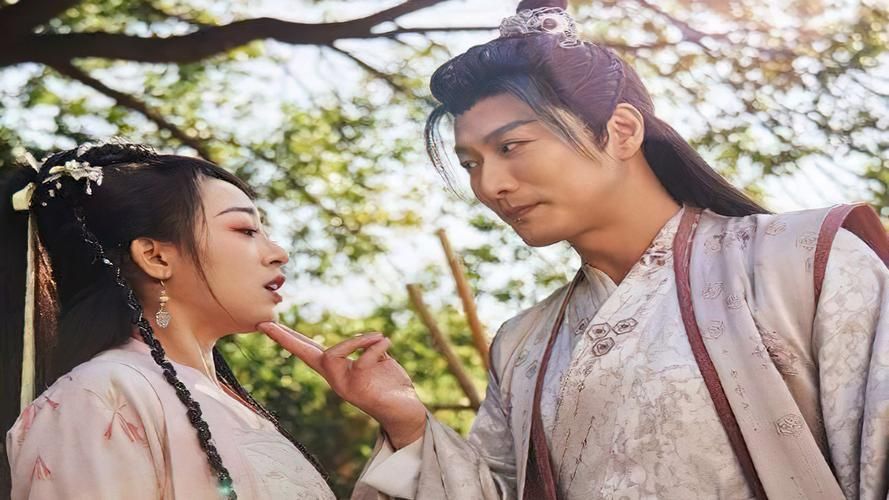 电影:来到古代当厨神