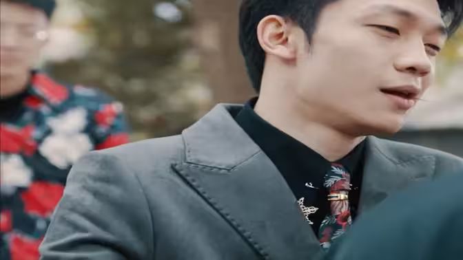 电影：神武医圣