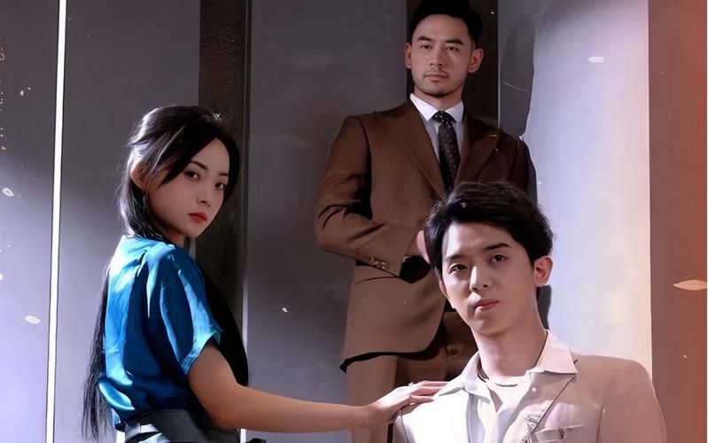 电影：殊途-演员的使命