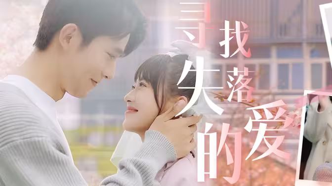 电影：寻找失落的爱