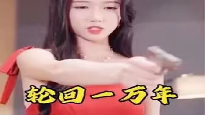 电影：轮回一万年