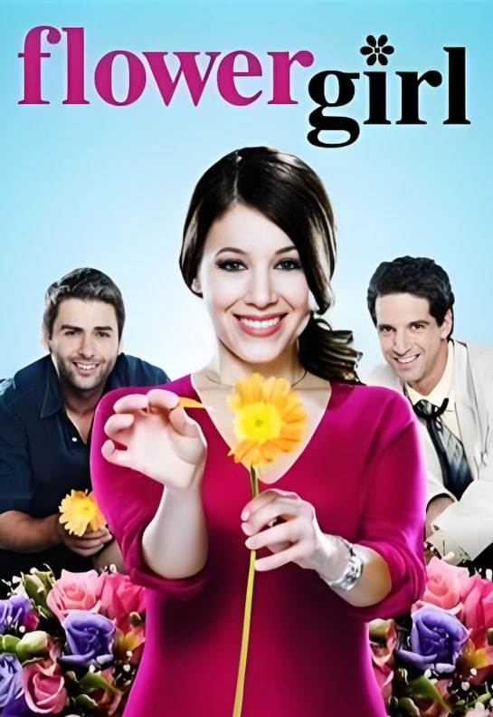 电影:Flower Girl