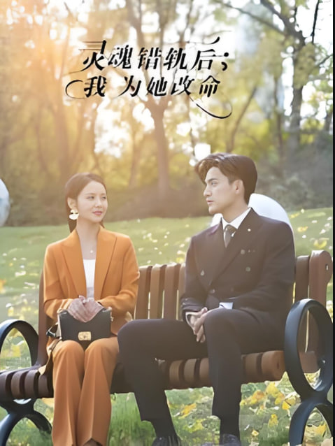 电影：灵魂错轨后我为她改命