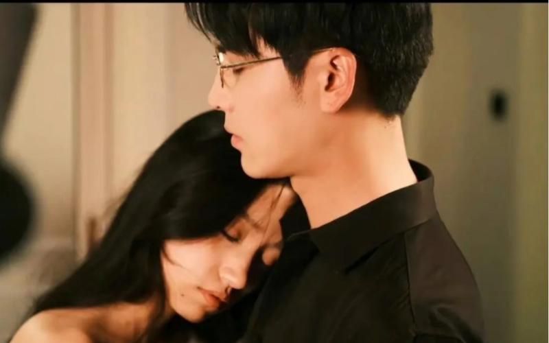 电影：如果眼泪记得你