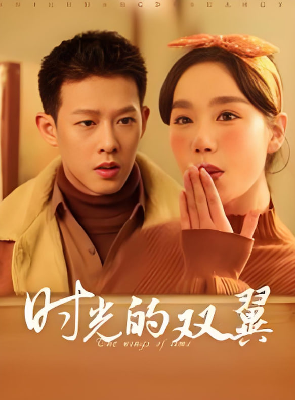 电影：时光的双翼