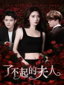 电影：了不起的夫人