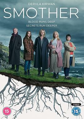 电影:窒息家庭 第一季