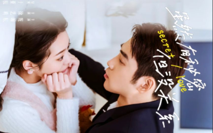 电影：虽然有秘密但没关系