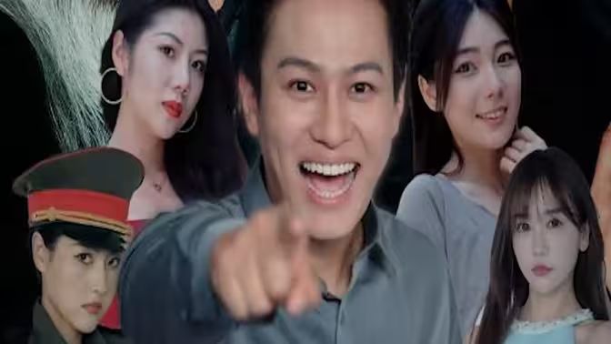 电影：逍遥阎君