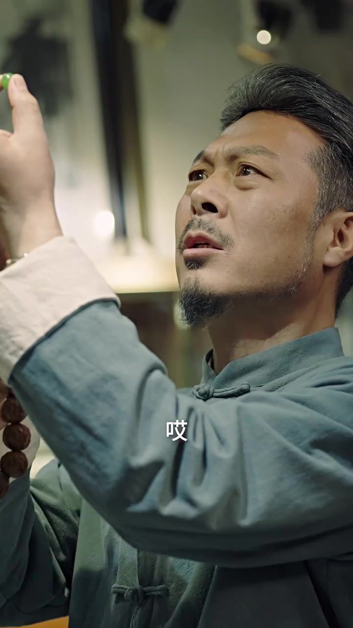 电影：我能预知未来