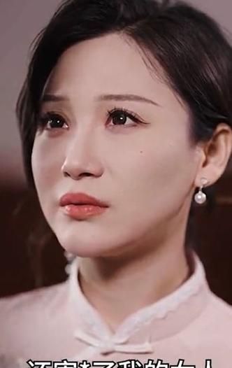 电影：少帅，夫人离家出走了！