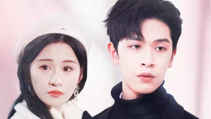 电影：池少的甜蜜爱恋-闪婚密爱