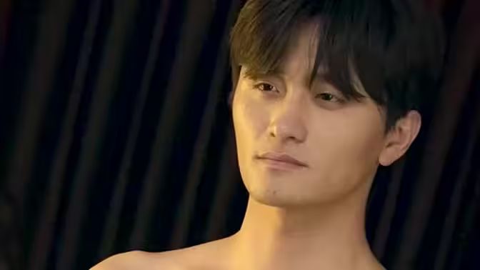 电影：轩辕卫华