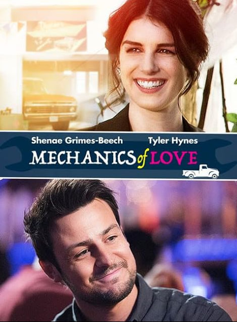 电影:The Mechanics Of Love