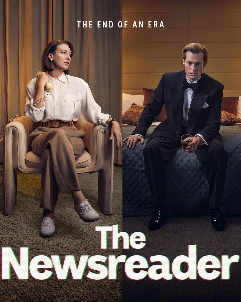 电影:新闻播音员 第三季