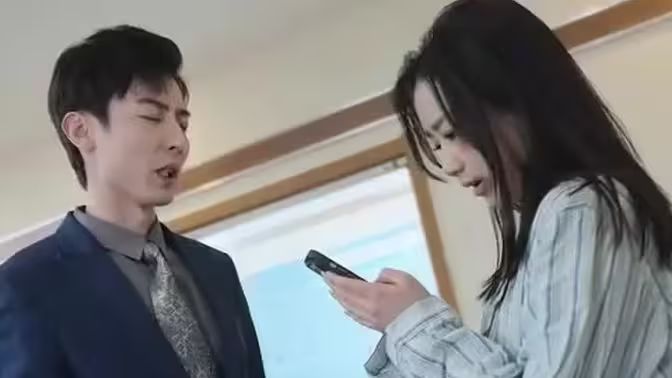 电影：天衔元帅