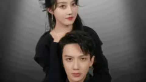 电影：离婚后，复仇前妻