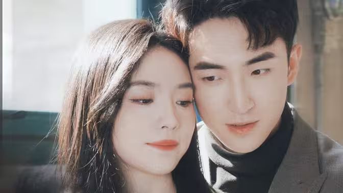 电影：我不会在原地等你