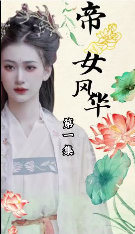 电影：帝女风华