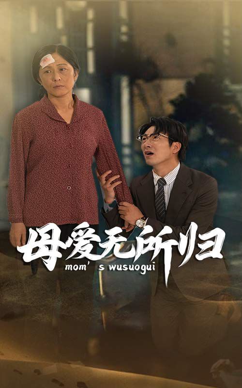 电影：母爱无所归