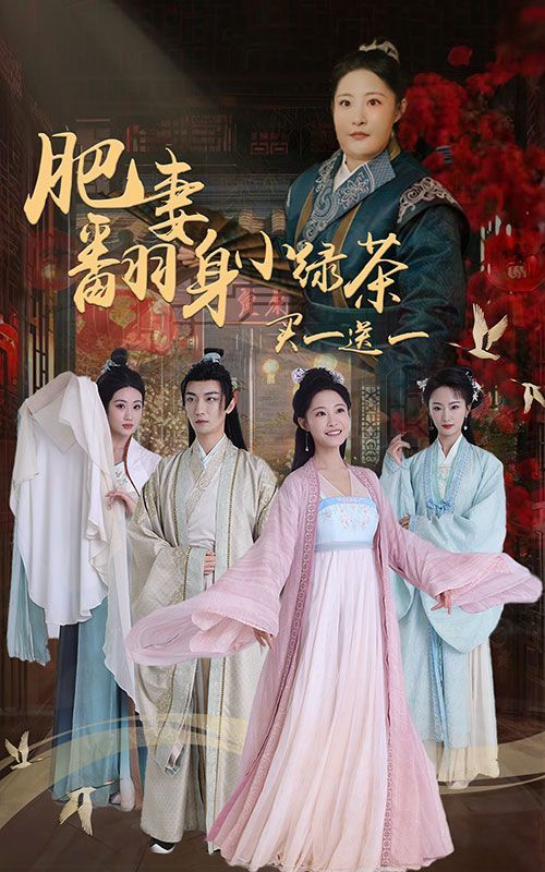 电影：肥妻翻身小绿茶买一送一