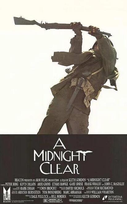 电影:战火赤子心