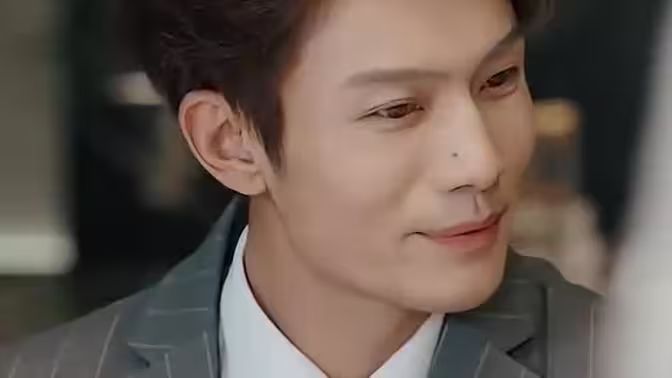 电影：叶少给力点，少夫人又要离婚了