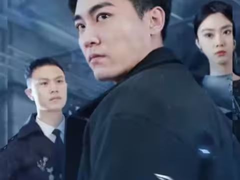 电影：大夏圣主