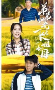 电影：弟弟归来之长姐如母