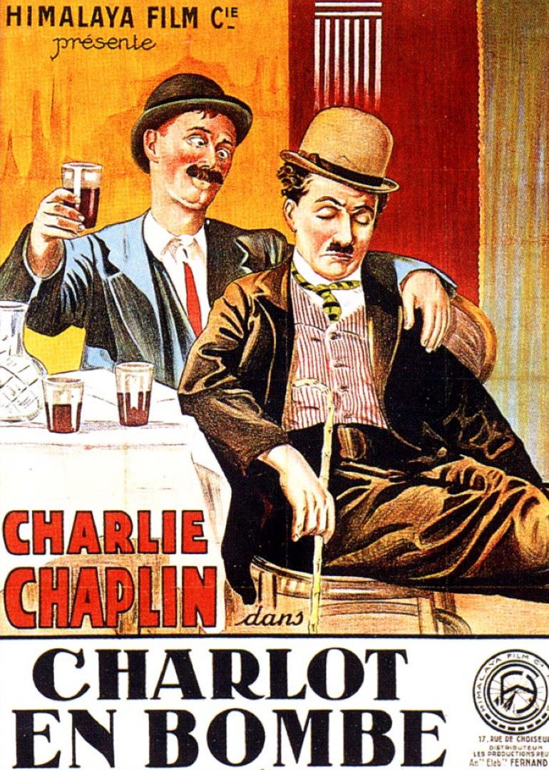 电影：深夜外出