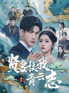 电影：贤妻扶我青云志