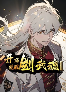 电影:开局觉醒剑武魂 第二季