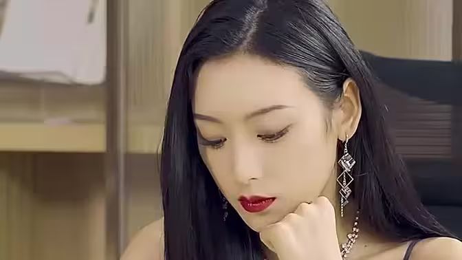 电影:爷不当赘婿,前妻破防了