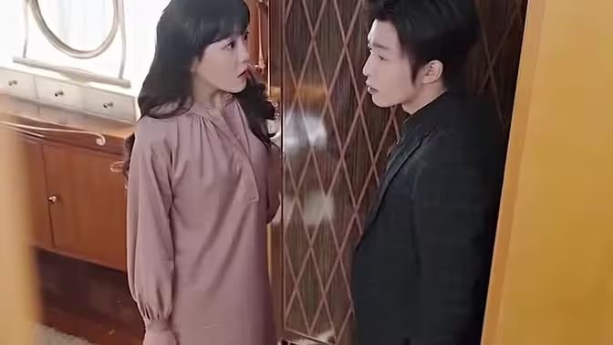 电影：豪门夫人爽又飒