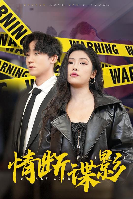 电影:情断谍影(我的特工老婆)