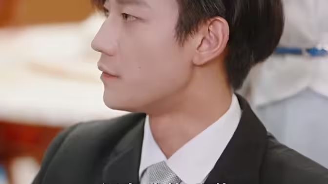 电影：离婚后夫人马甲震惊全球