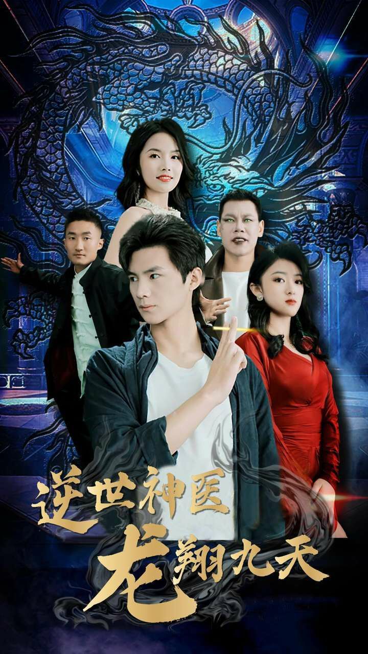 电影:逆世神医龙翔九天